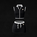 Lavish Life Signature Contrast Set