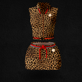 Lavish Life Wild Luxe Set